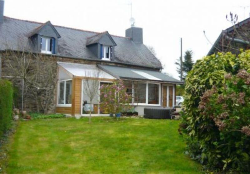 Nice House in Rural Hamlet