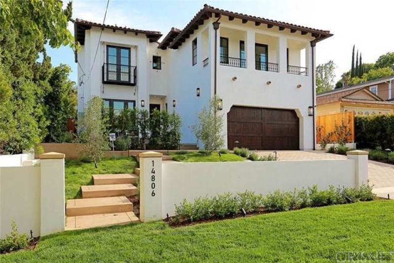 14806 Sutton Street | Sherman Oaks.. - 2