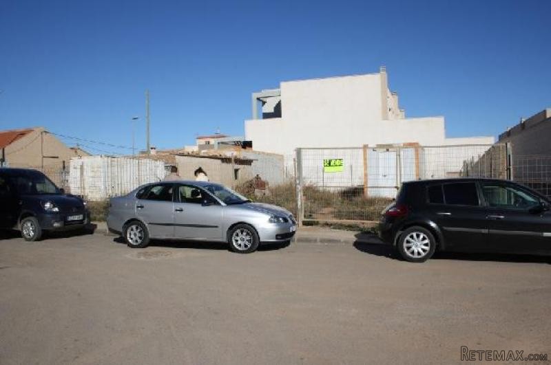 C. San Angel, Los Belones - 2