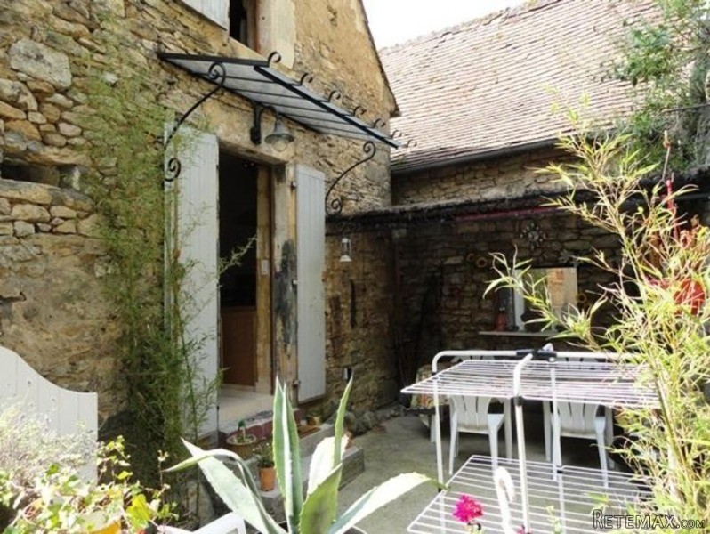 In One Of The Prettiest Village Of The..