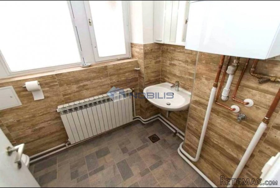 Zagreb (Centar), Pierottijeva ul, 5-sob, 132,62 m2 - 9