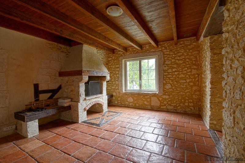Charmante Maison De Village En Pierre.. - 2