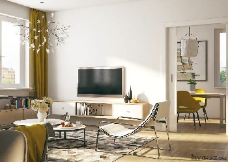 Exclusive City Apartments For Sale In..