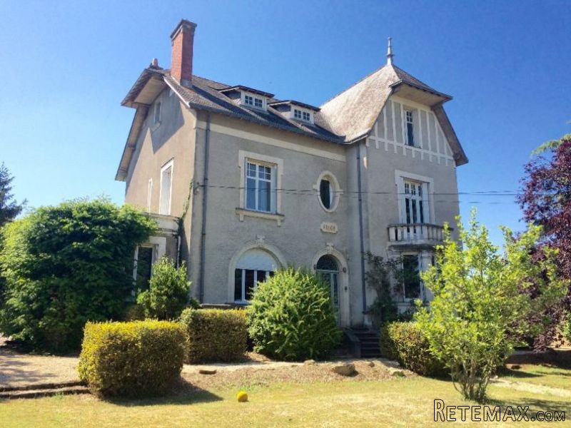 Fantastic Detached Period House