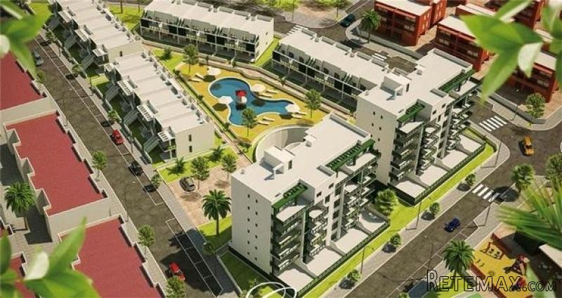 3 bedroom apartment for sale