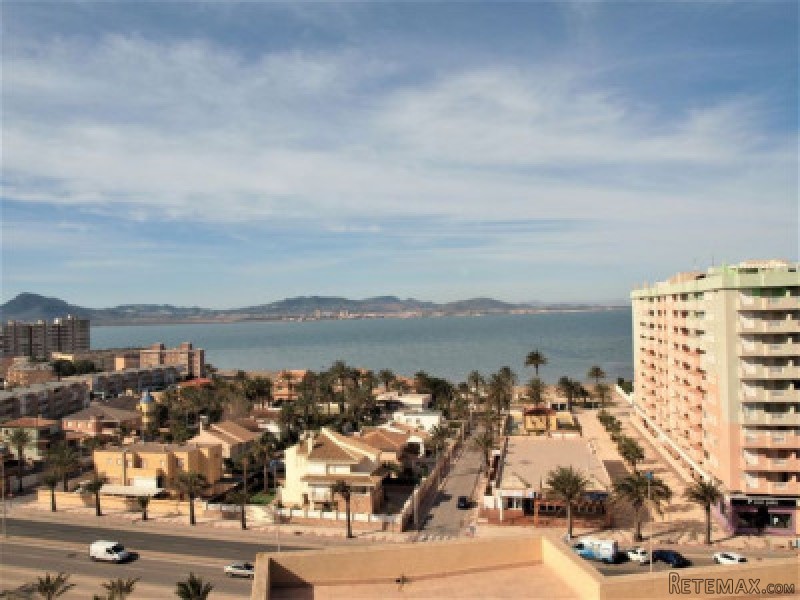 3 Bedrooms - Penthouse - Murcia - For.. - 2