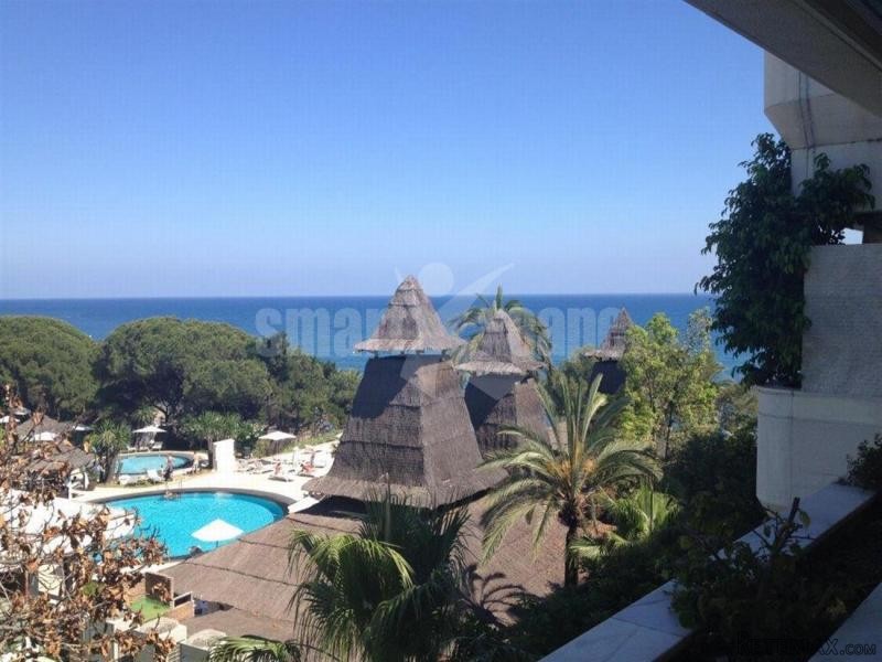 Apartment For Sale In Marbella..