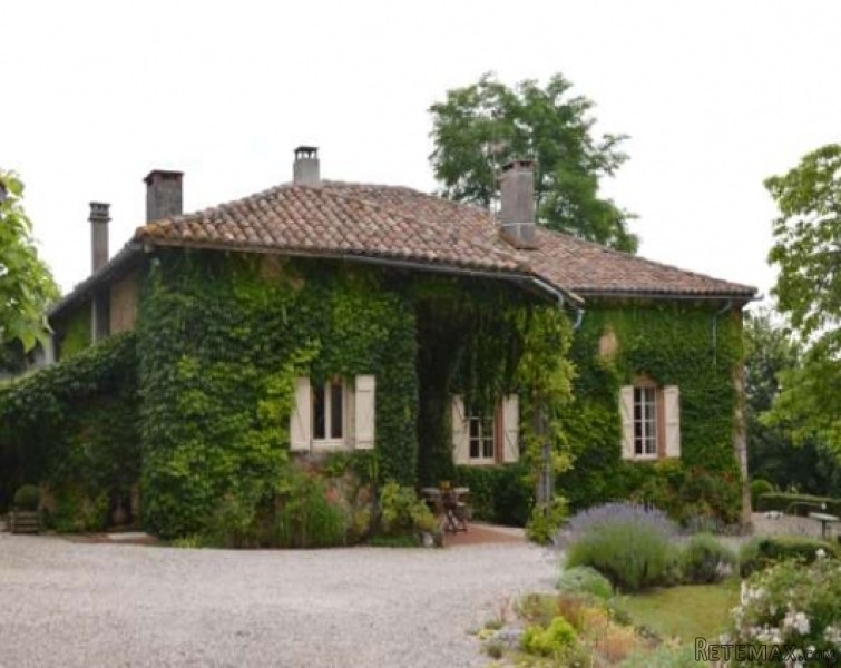 Large Stone-built Country House.. - 2