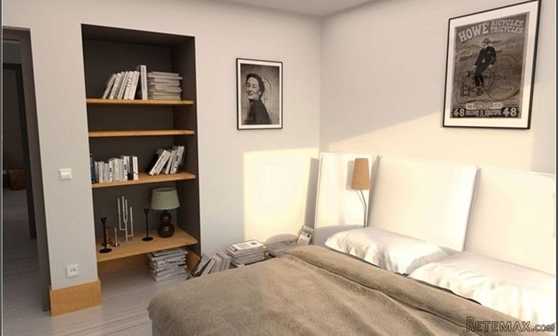 3 Bedroom Apartment Off Plan, Morillon - 2