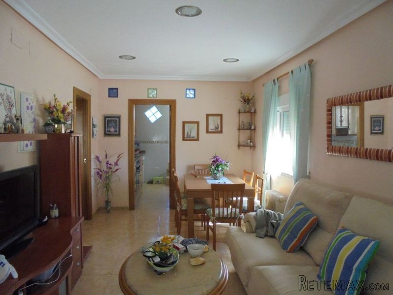 5 Bedrooms - Villa - Alicante - For Sale - 2