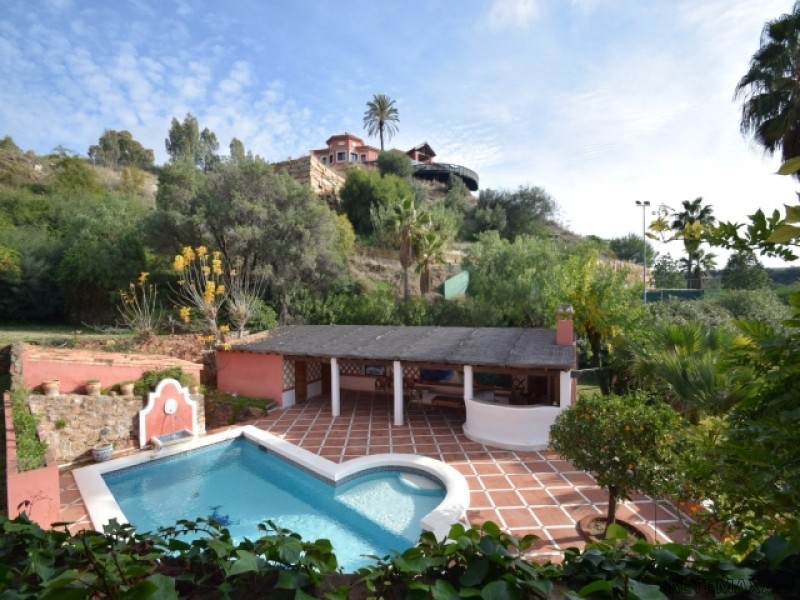 7 Bedroom Villa For Sale In Vega Del.. - 2