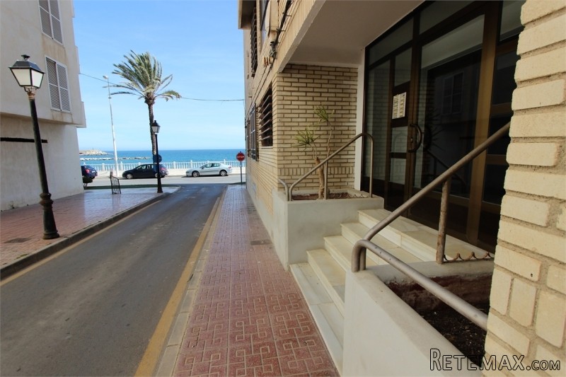 Garrucha | Costa de Almeria