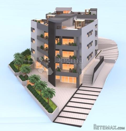 LUKSUZNI PENTHOUSE - SUKOŠAN - 2