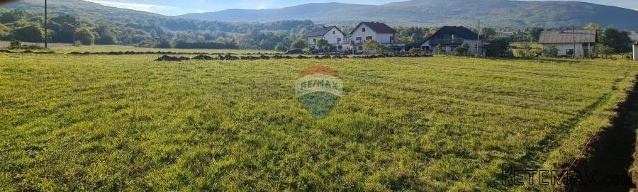 Plitvička Jezera, građevinsko zemljište 1207 m² | Parcela 5 - 2