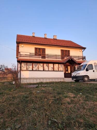Prodajem kucu u Arandjelovcu - 2