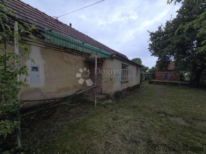Zvonimirovac – kuća s velikom parcelom i vinogradom - 2