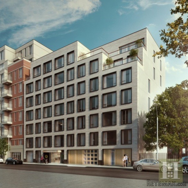 2 bedroom Apartment For Sale: 610..