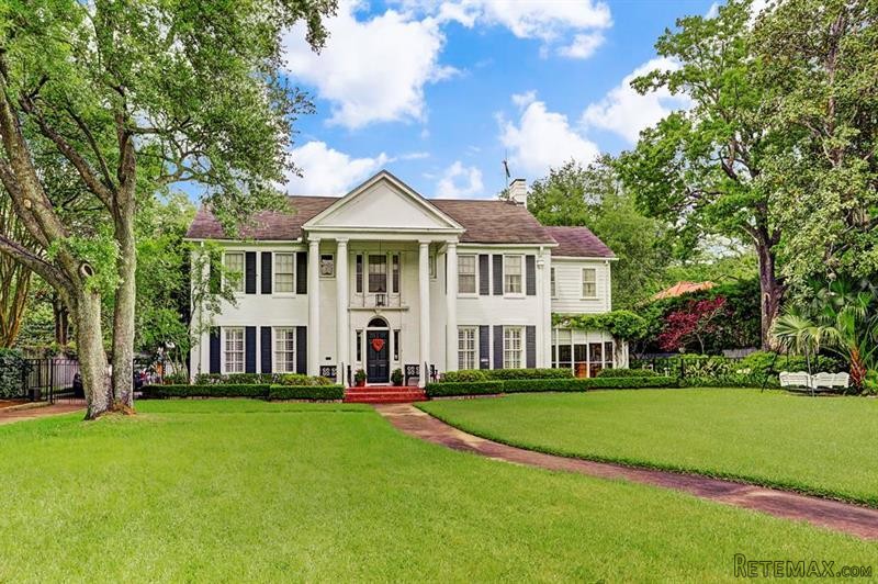 5 bedroom House For Sale: 3014 Del..