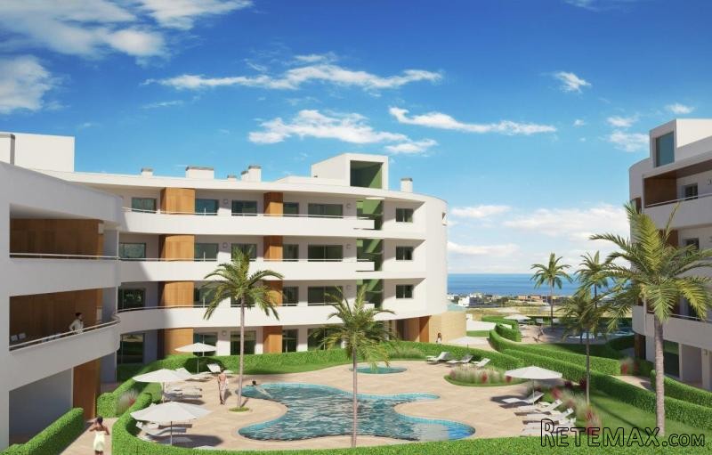 Apartment T1+1