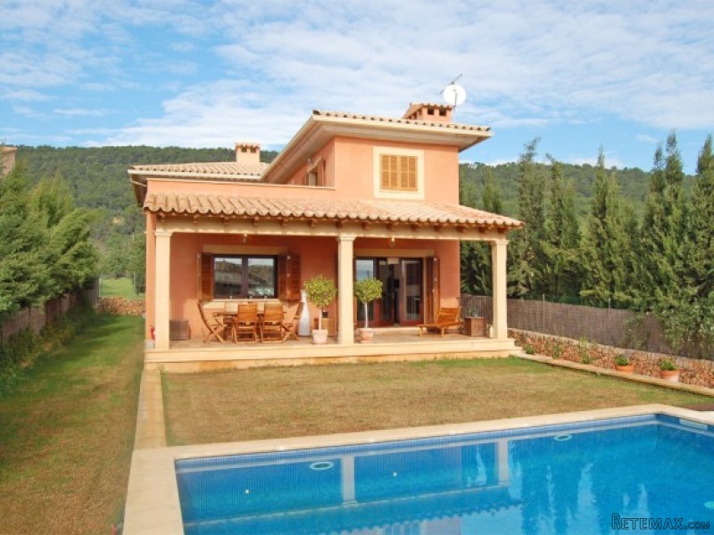 Charming Property In A Village Near..