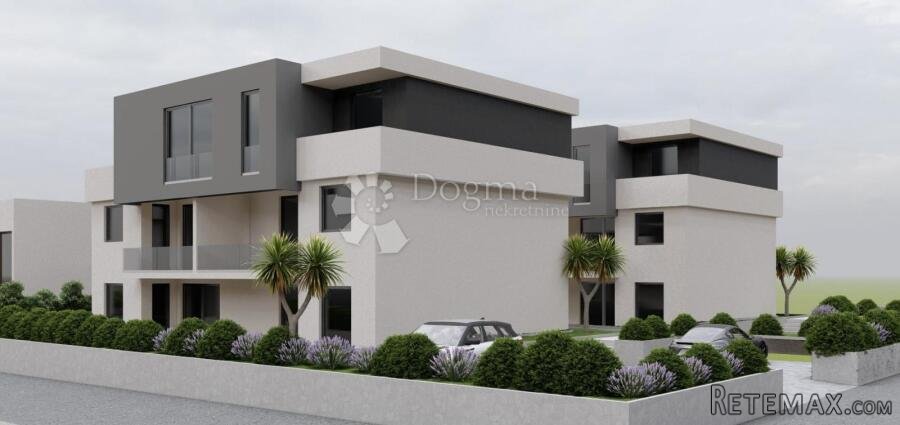 ŠIMUNI - VRHUNSKI APARTMAN U BLIZINI MORA S3 ( zgrada C ) - 3