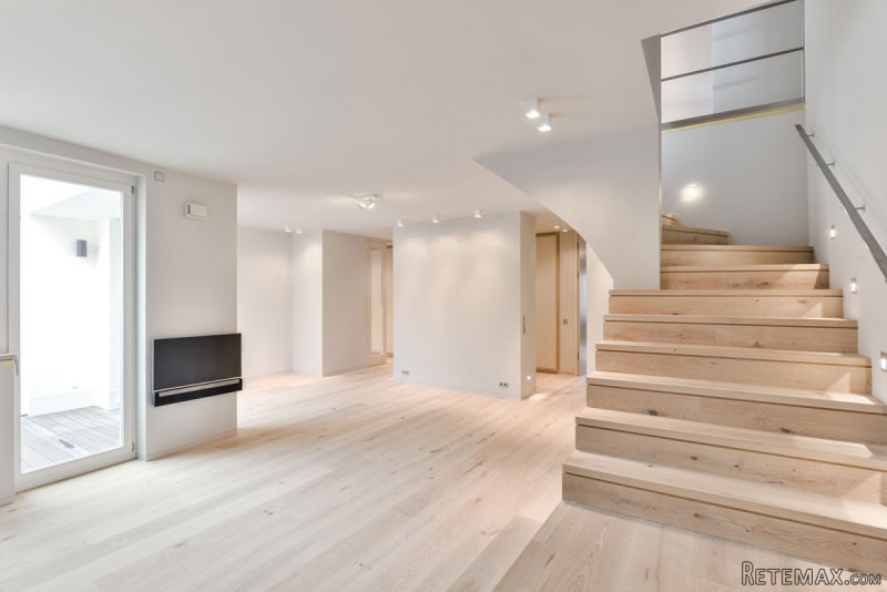 Linienstrasse: Beautiful penthouse in.. - 2