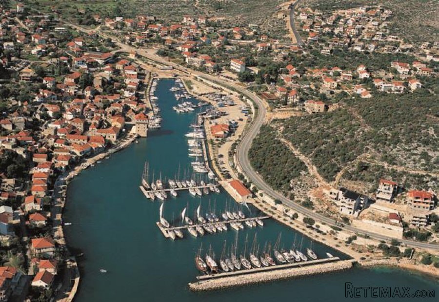 Marina - 14