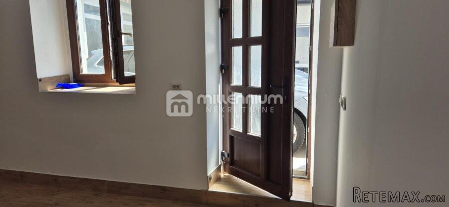 Najam, Rijeka, Centar, 110m2, poslovni prostor