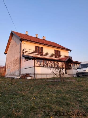 Prodajem kucu u Arandjelovcu - 3