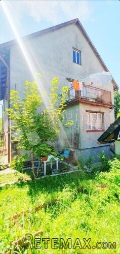 RAVNA GORA, OBITELJSKA KUĆA U NETAKNUTOJ PRIRODI - 3