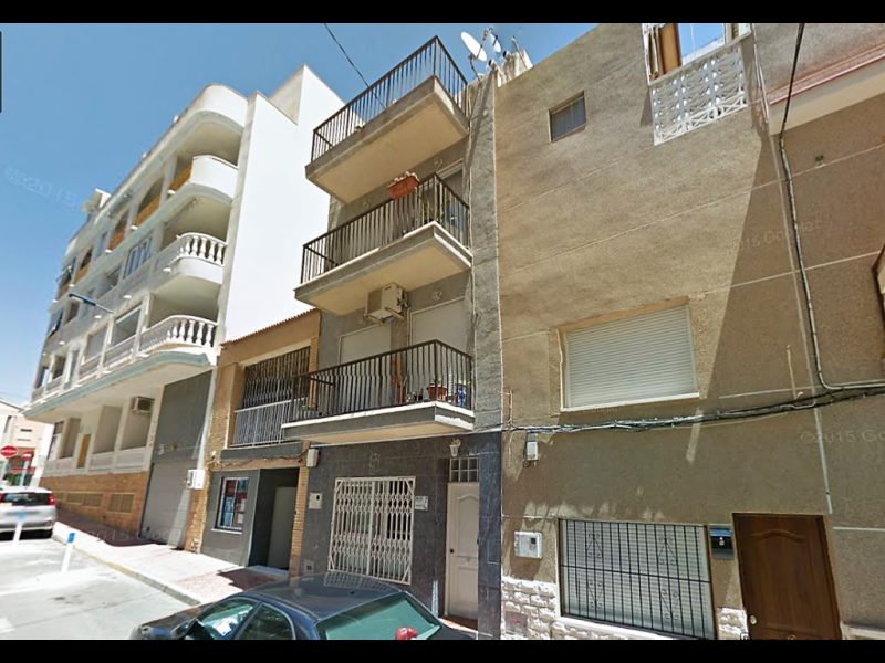 RS364, Huge townhouse near Playa de Los..