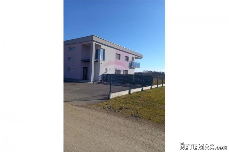 Uredski poslovni prostor u Trnovcu; 182 m2 - 3