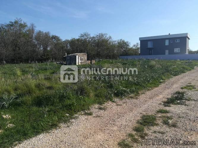 Zadar, Mazije, 1273m2 - 3