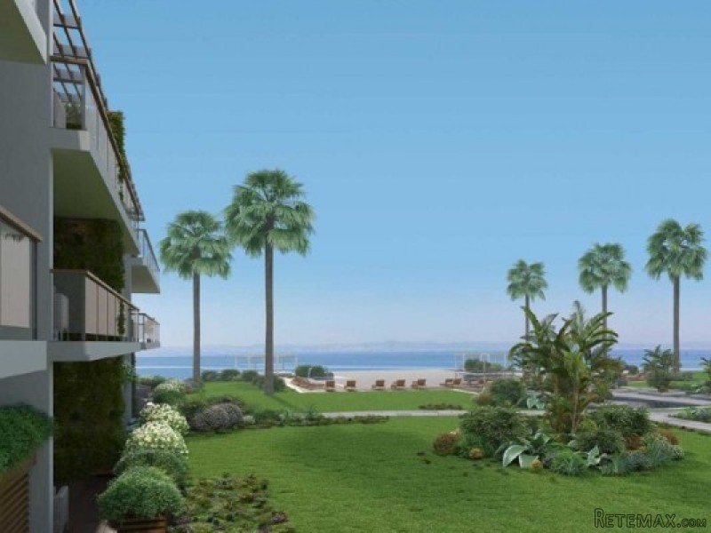 1 Bedroom Apartment In Praia Do Sal.. - 2