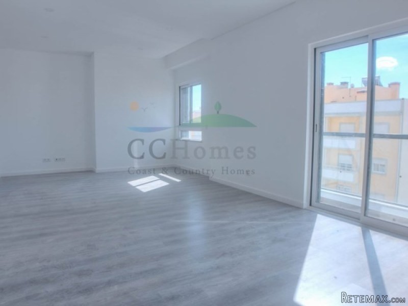 Brand new three bedroom Duplex..