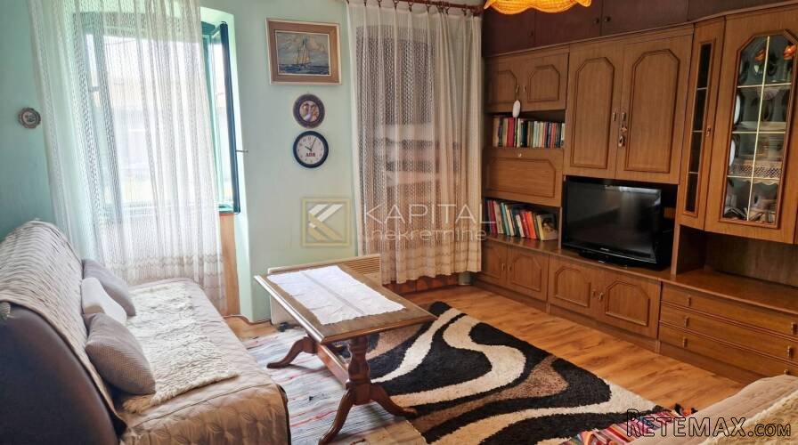 Mlaka, 1.kat, dvosoban stan, 56 m2