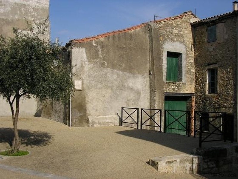 Stone Barn To Renovate Into An..