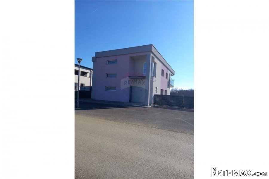 Uredski poslovni prostor u Trnovcu; 182 m2 - 4