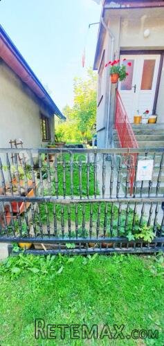 RAVNA GORA, OBITELJSKA KUĆA U NETAKNUTOJ PRIRODI - 5