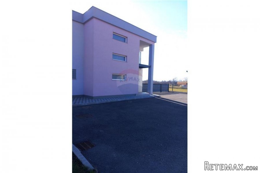 Uredski poslovni prostor u Trnovcu; 182 m2 - 5