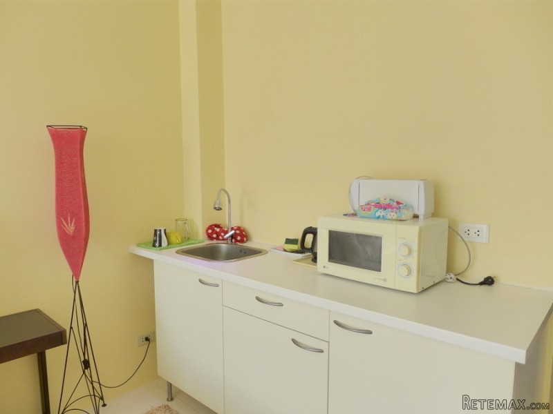 Viewtalay 1 sea view Studio with rental.. - 2