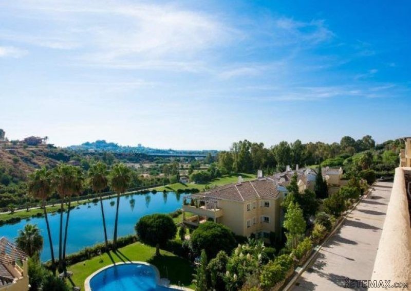 3 Bedrooms - Apartment - Malaga - For..