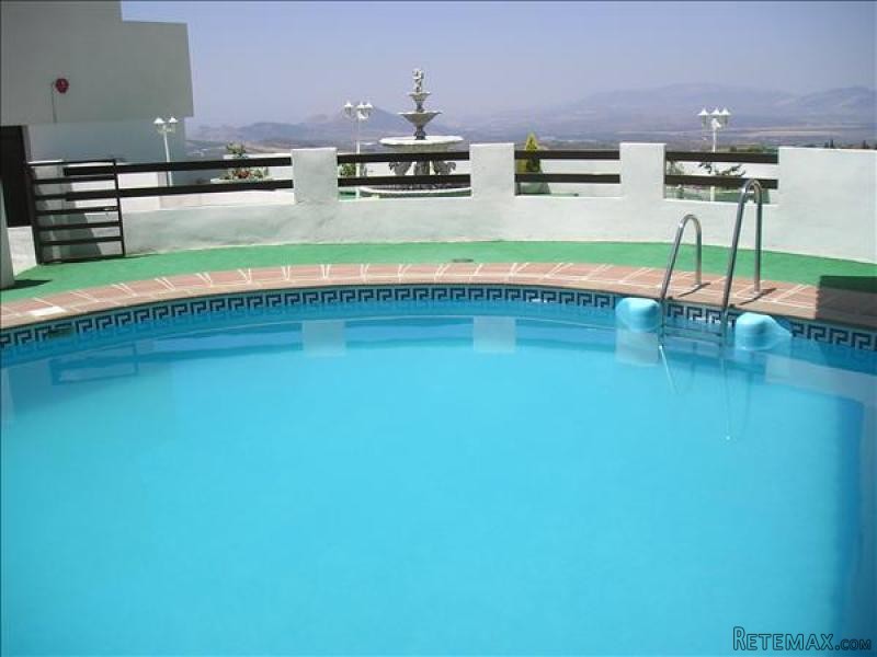 2 bed Apartment in Granada