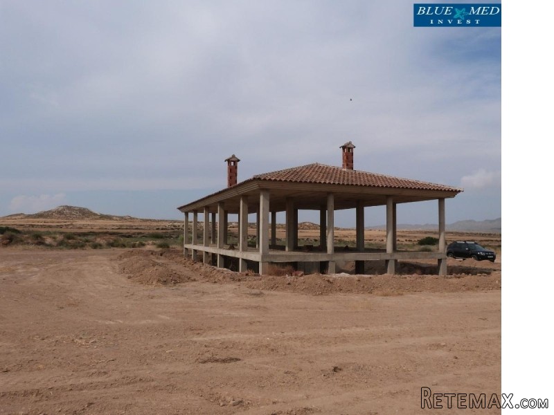 3 Bedrooms - Villa - Murcia - For Sale