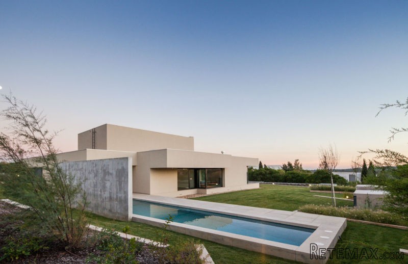 Detached house T5