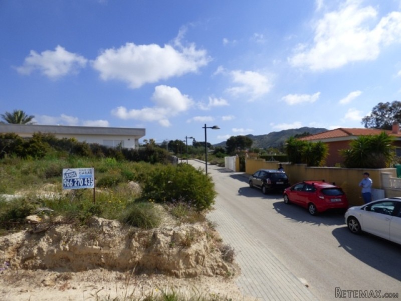 - Property - Alicante - For Sale - 2