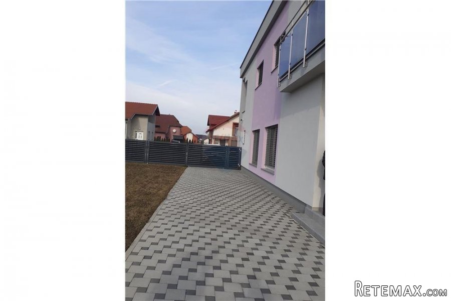 Uredski poslovni prostor u Trnovcu; 182 m2 - 7