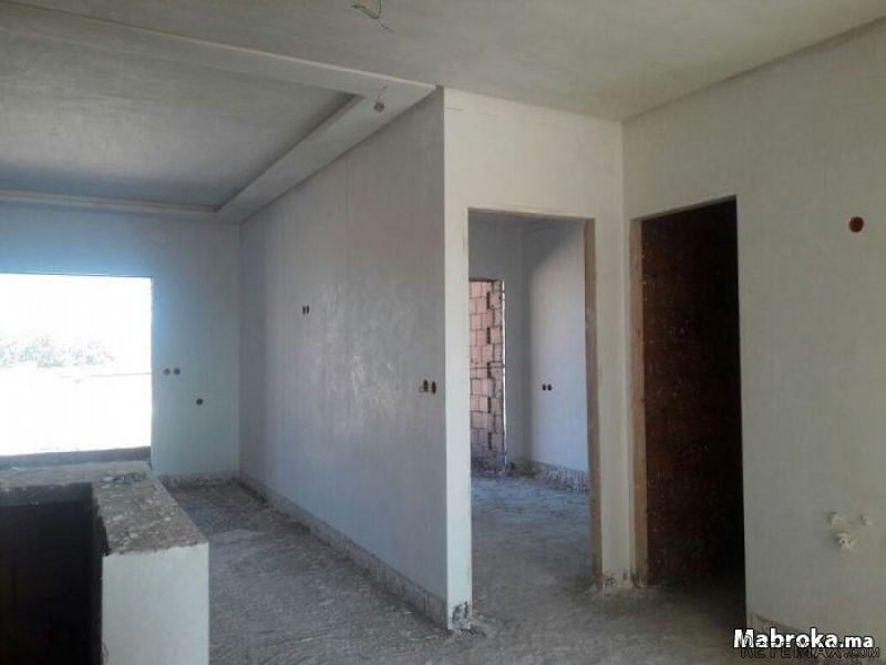 Des appartements haut standing a sidi..