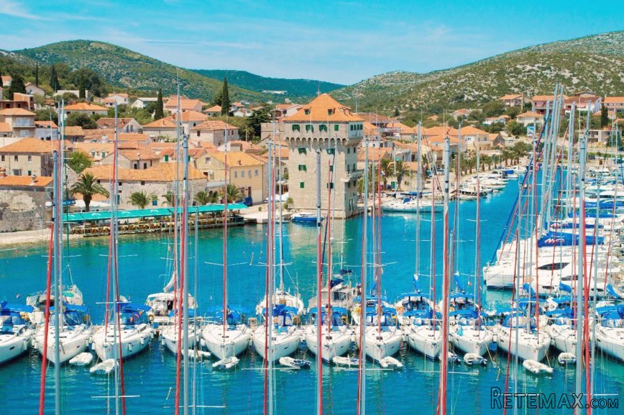 Marina - 15