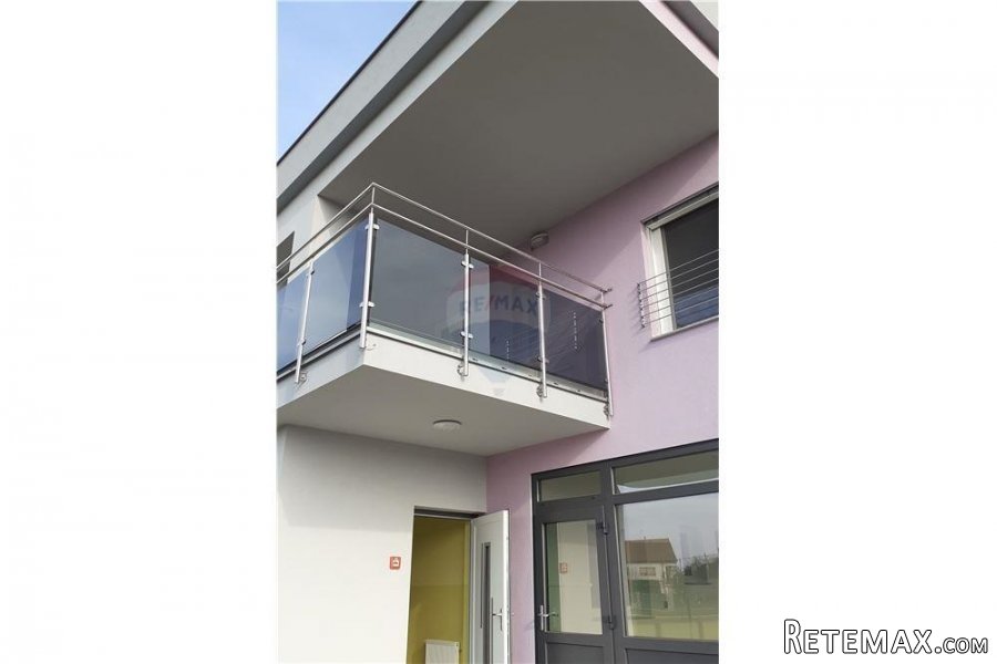 Uredski poslovni prostor u Trnovcu; 182 m2 - 8